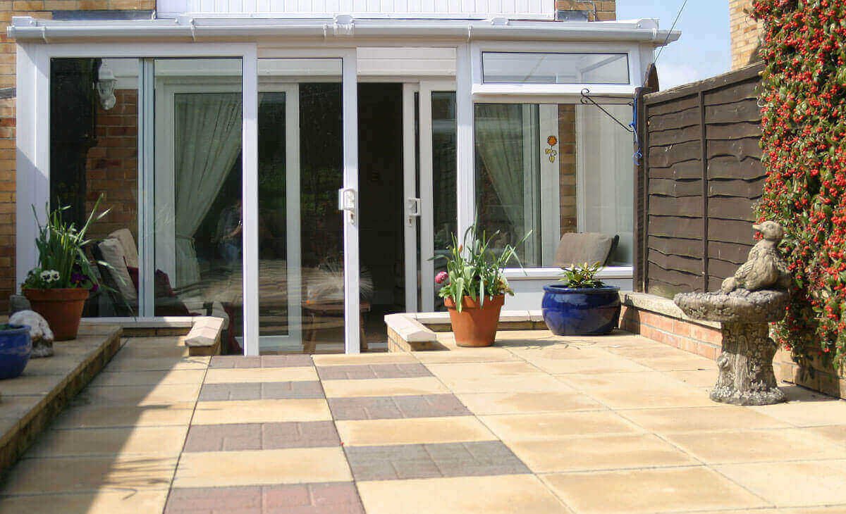 UPVC System Sliding Windows - Image 4