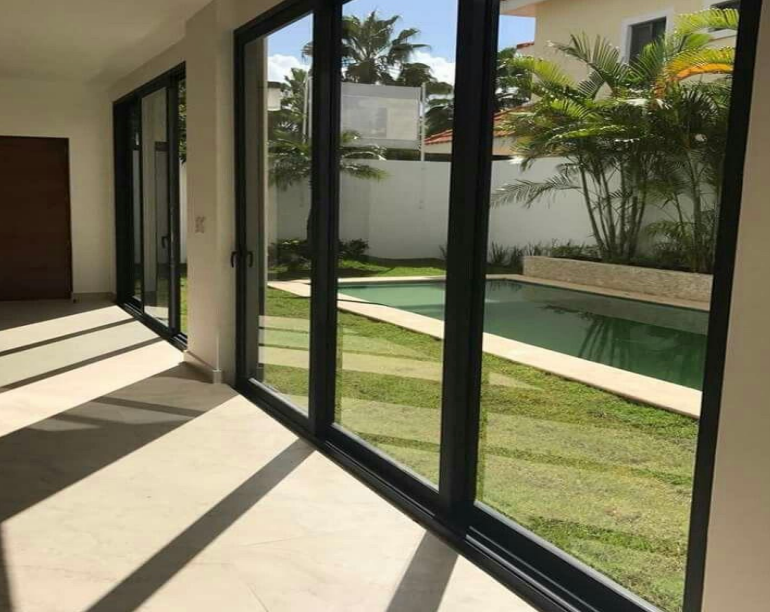 Aluminium Windows & Doors - Image 2