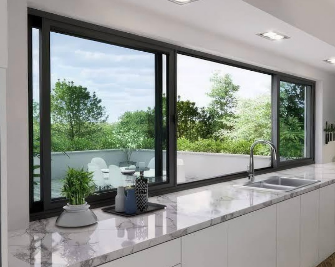 Aluminium Windows & Doors - Image 3