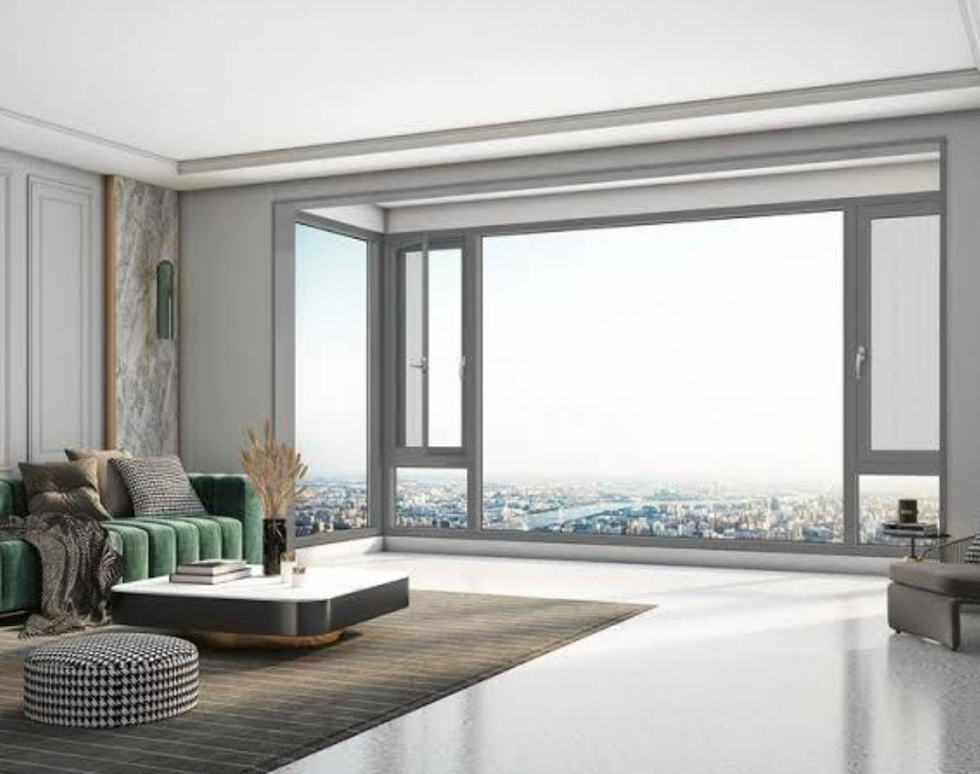 Aluminium Windows & Doors - Image 5