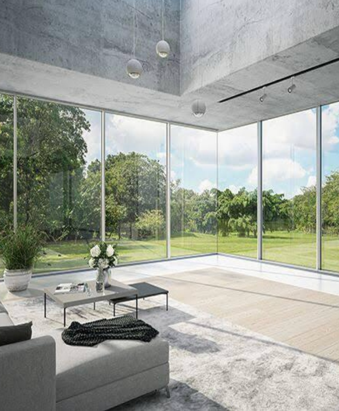 Aluminium Windows & Doors - Image 6