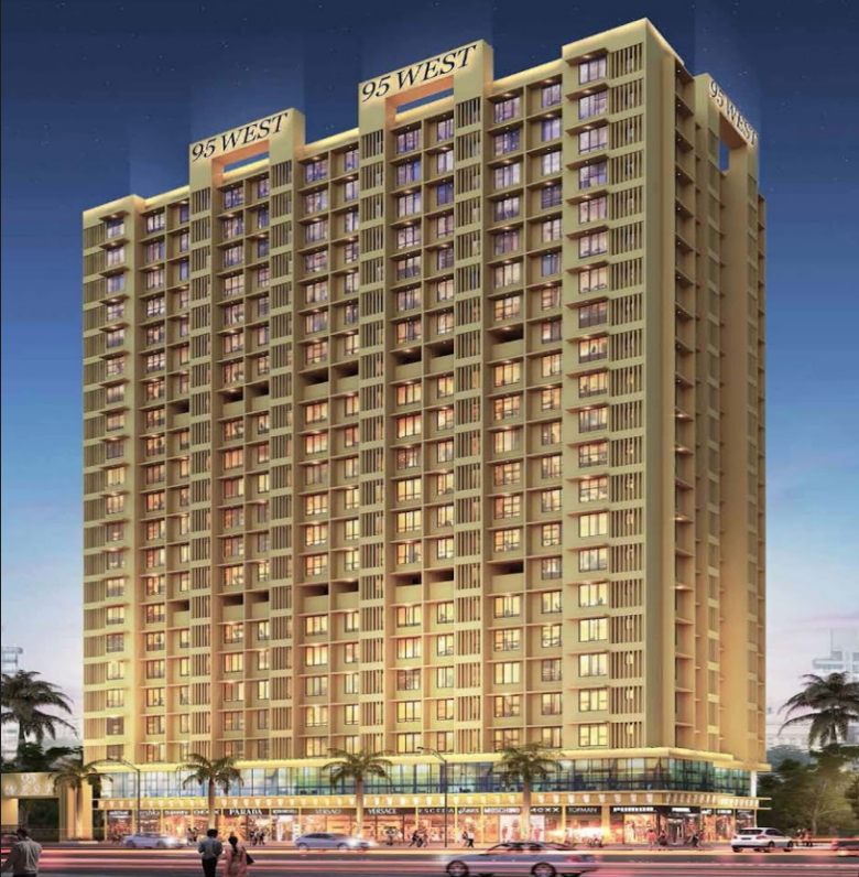 95 West project image