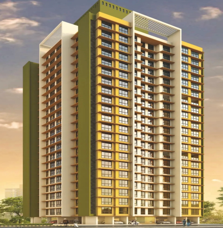 Aditya Raj Avenue project image