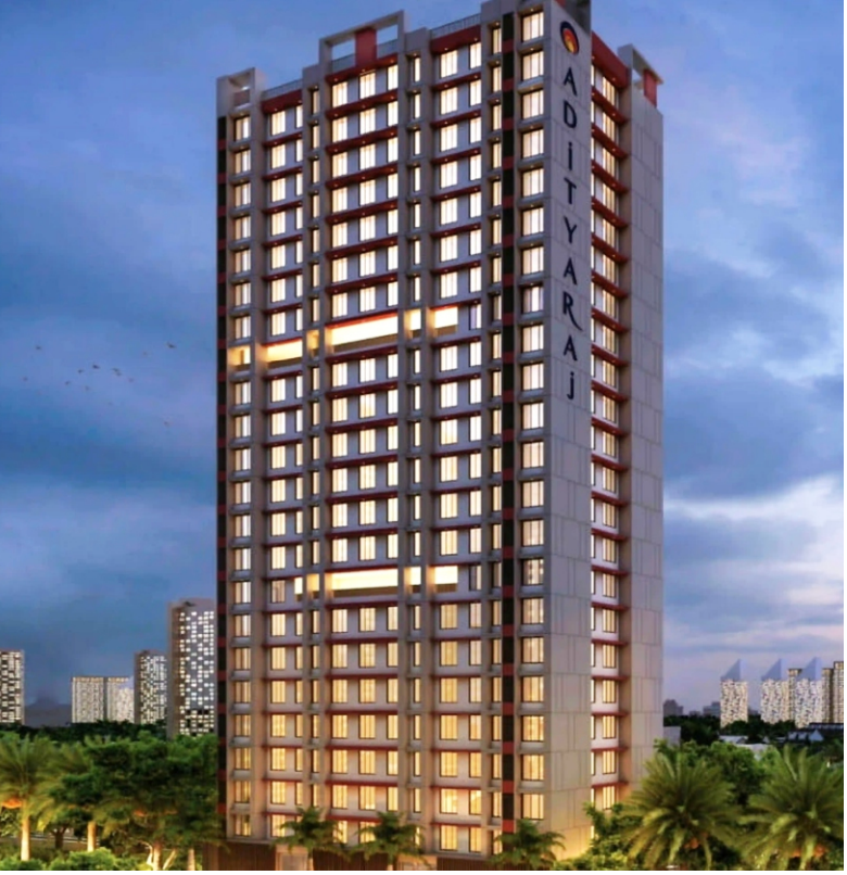 Aditya Raj Shivraj project image