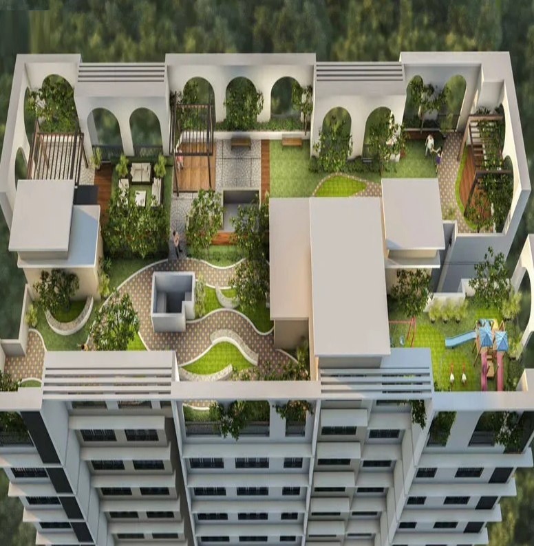 Adityaraj Breeze project image