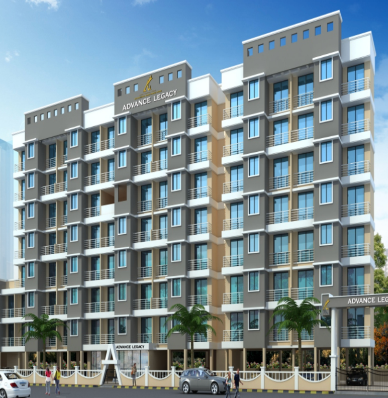 Advance Legacy project image