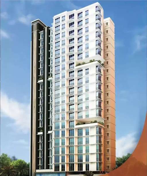 Bhavani Height project image