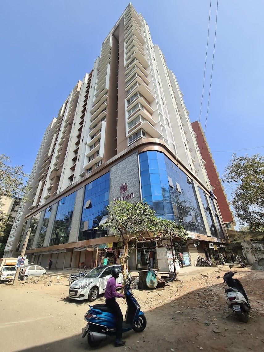 Dotom Blumen project image