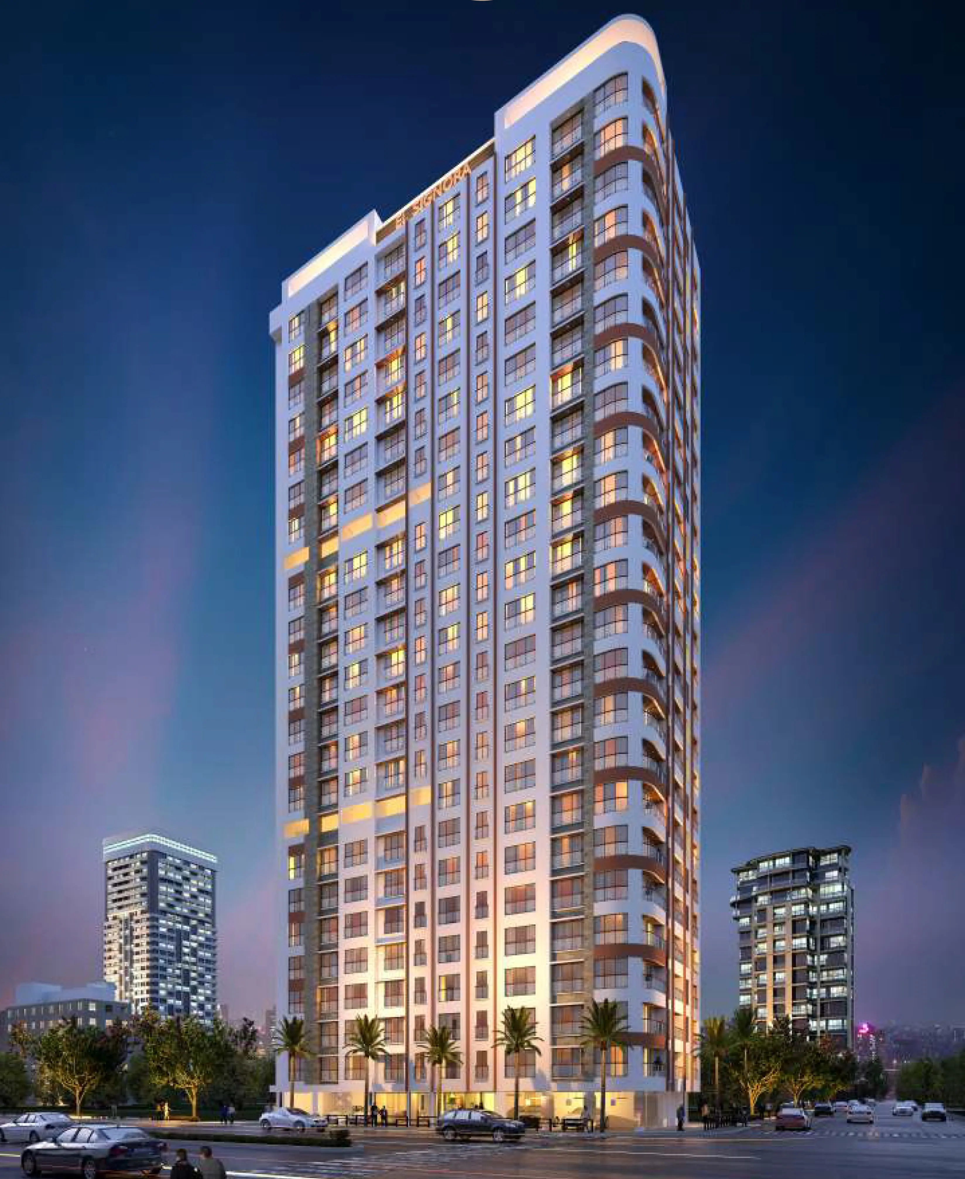 El Signora project image