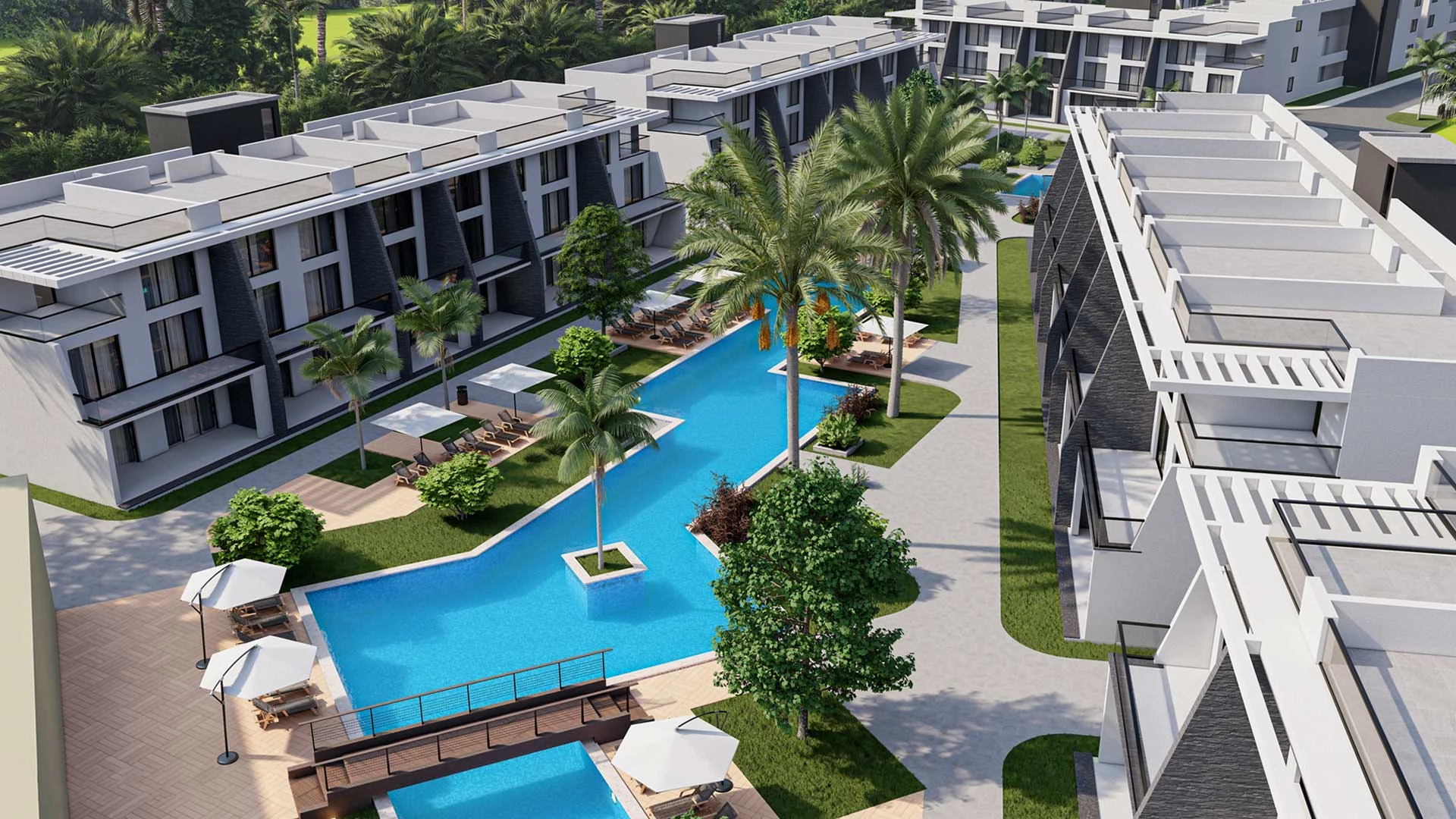 Elysium Complex project image