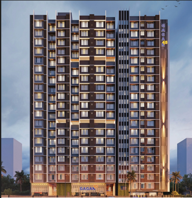 Gagangiri 45 project image