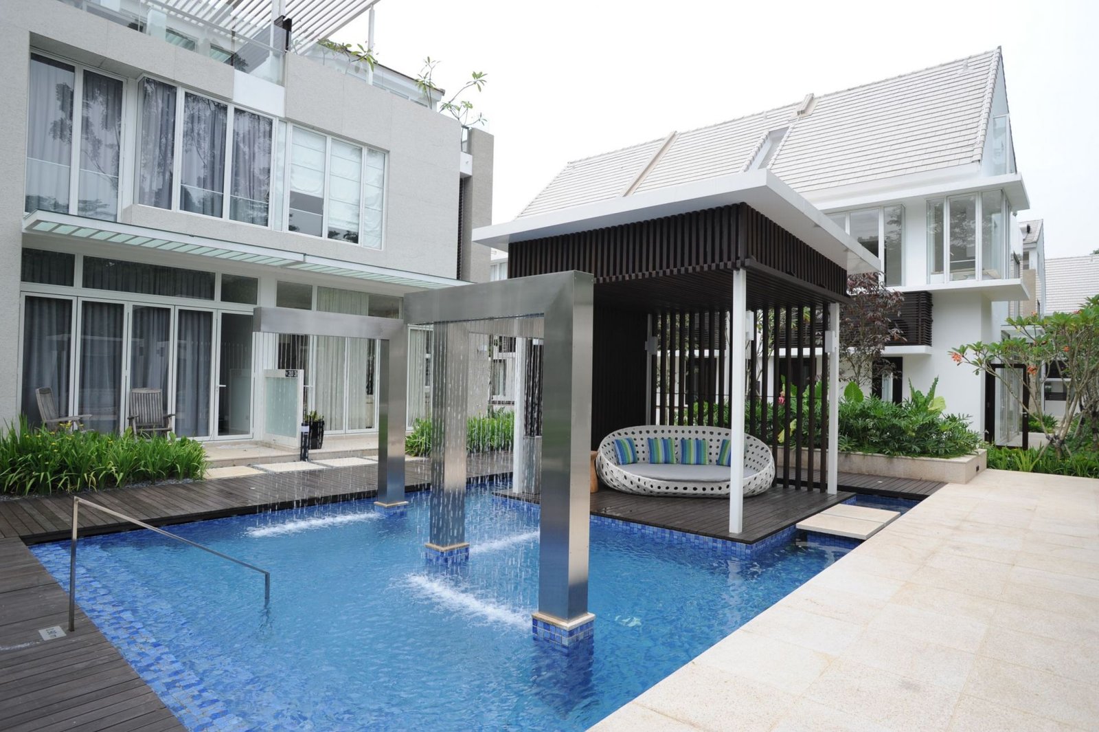 Greenwood Residences project image