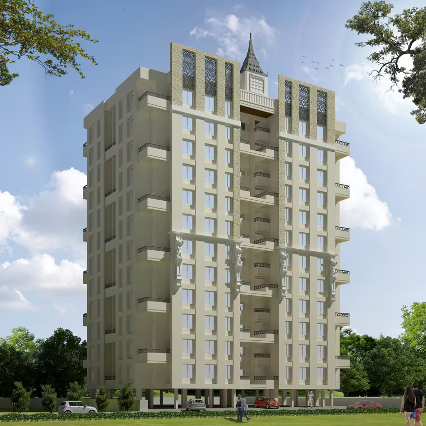 Landscape Heritage completed project