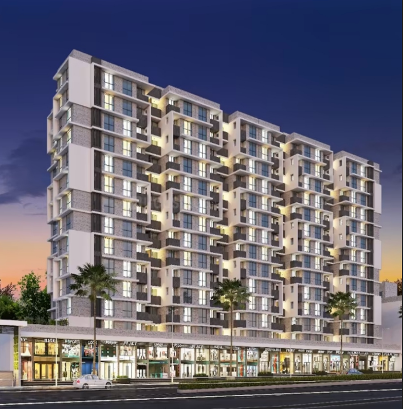 Raj Urbania project image