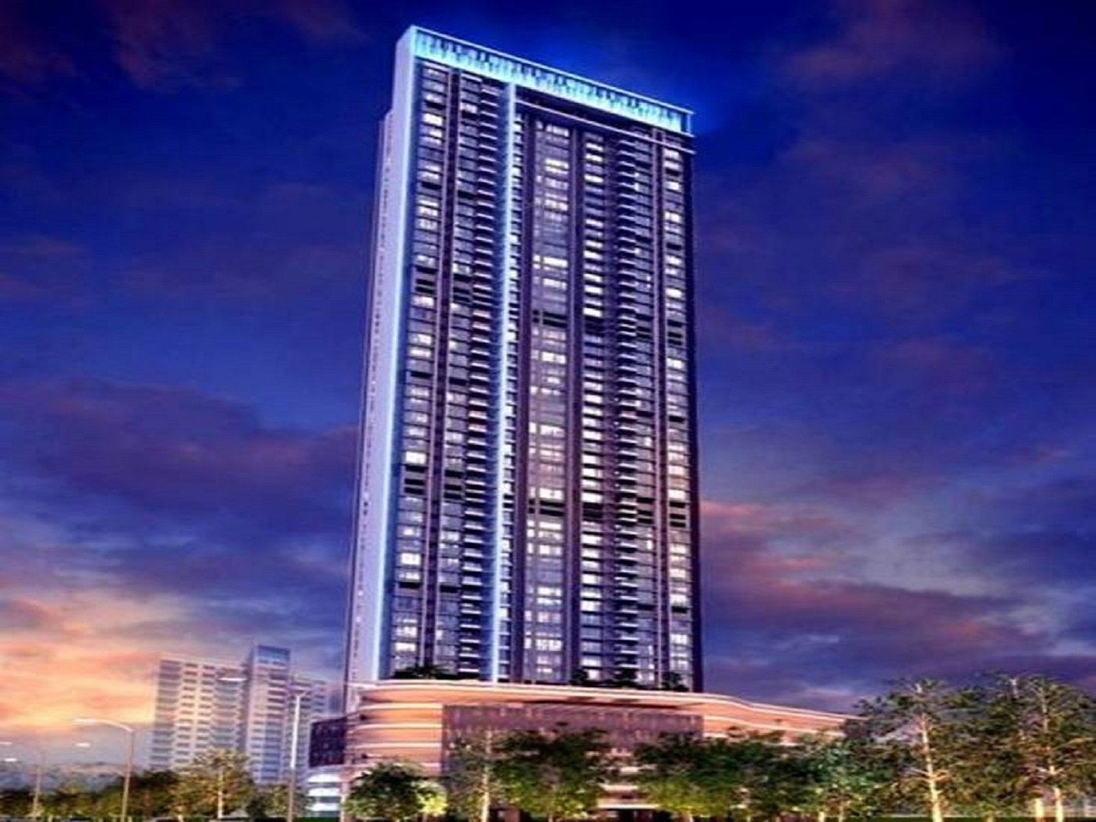 Runwal Nirvana project image