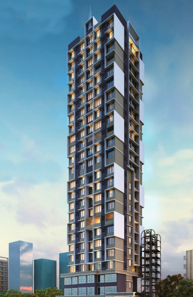 Star Right Height project image