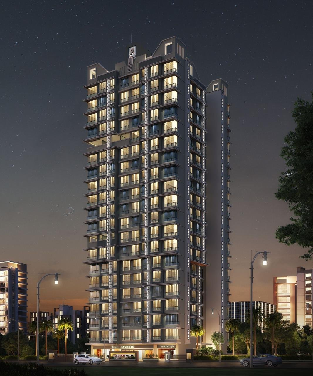 Signature Heights project image