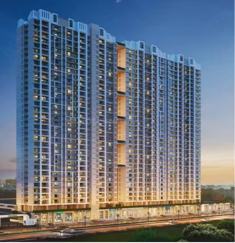 Venus Skky City project image