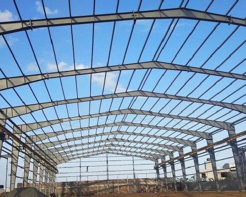 MS & SS Fabrication - Image 4