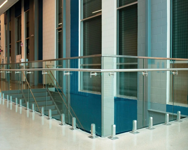 MS & SS Fabrication - Image 3