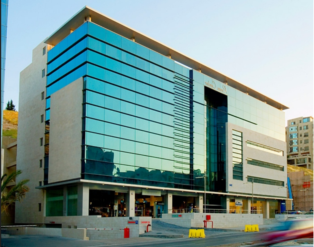 Glazing Work - Image 3