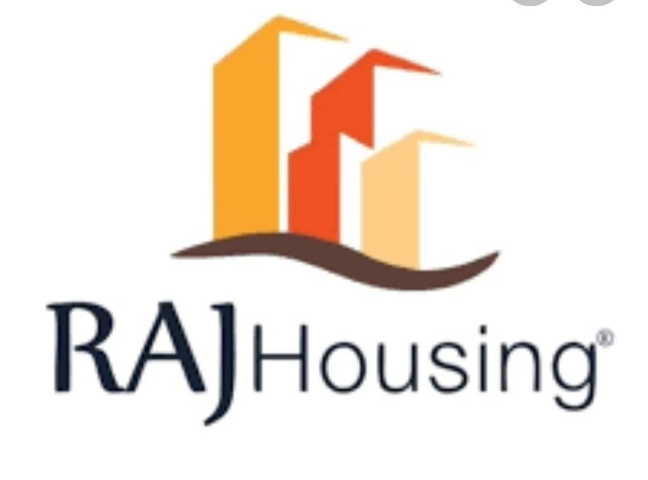 Raj Housing logo
