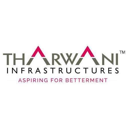 Tharwani Infrastructure logo