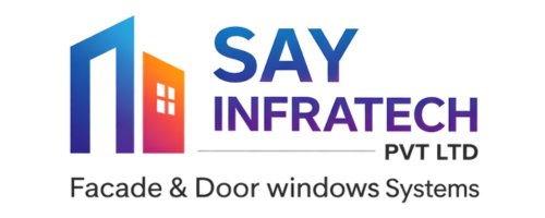 SAY Infratech Logo